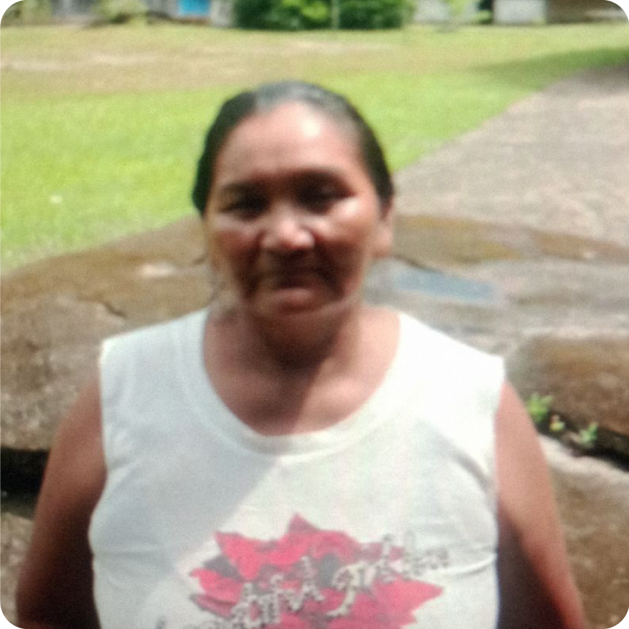 Olga Medina Garcia